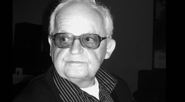 Yazar İrfan Yalçın hayatını kaybetti