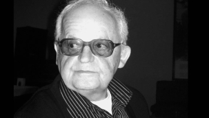 Yazar İrfan Yalçın hayatını kaybetti