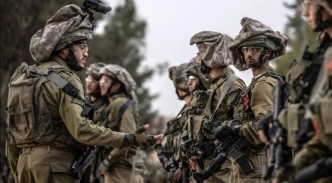 İsrail, 50 bin yedek askeri daha göreve çağırdı