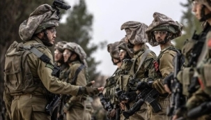 İsrail, 50 bin yedek askeri daha göreve çağırdı