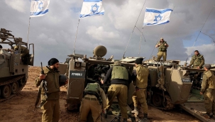 İsrail: ''Rehinelerimizi alana kadar durmayacağız''