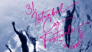 İstanbul Caz Festivali 3 Temmuz'da başlıyor