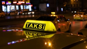 İstanbul'da sapık taksici ahlaksız teklifte bulundu