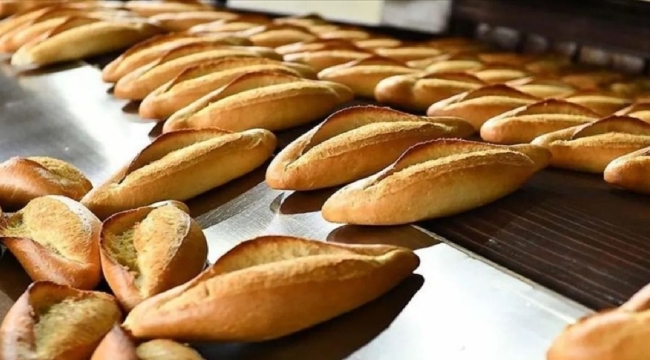 İzmir'de ekmeğe zam: 200gr ekmeğin fiyatı 10TL