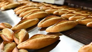 İzmir'de ekmeğe zam: 200gr ekmeğin fiyatı 10TL