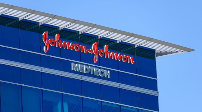 J&J, ABD'de çözüm için 700 milyon $ ödeyecek