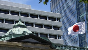 Japon ekonomisi yılın ilk çeyreğinde %1,8 küçüldü