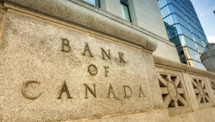 Kanada MB politika faizini %4,75'e düşürdü 