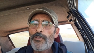 Kırgın muhtar adayı Aydın Battal dolandırıldı