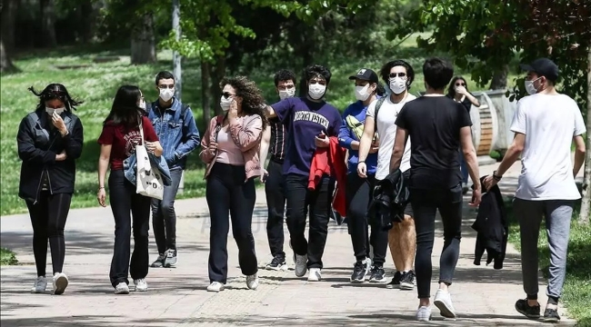 KONDA: "Gençlerde muhafazakarlık oranı %10"