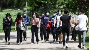 KONDA: "Gençlerde muhafazakarlık oranı %10"