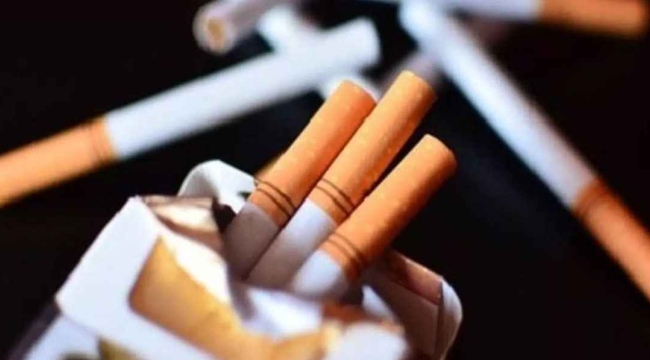 KT&G grubu sigaralara 3 TL zam