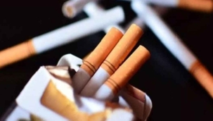 KT&G grubu sigaralara 3 TL zam