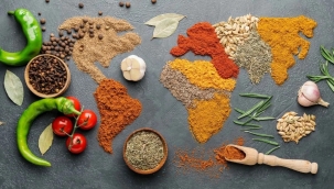  Küresel Gıda Fiyat Endeksi Mayıs'ta %0,9 arttı