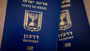 Maldivler, İsraillilerin ülkeye girişini yasaklıyor