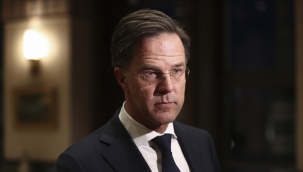 Mark Rutte, NATO Genel Sekreteri olacak