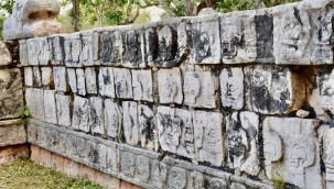 Mayalar, sadece erkek çocukları kurban ediyormuş