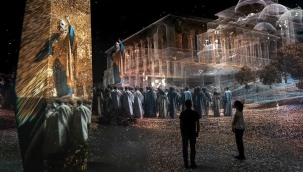 Mondo-Dr Awards'ta Efes Deneyim Müzesi 1. oldu