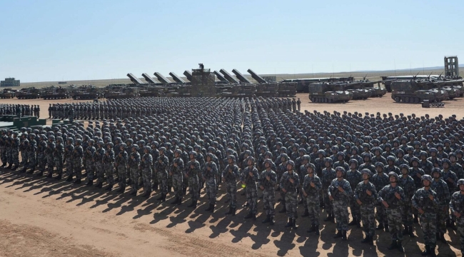 MSB: "%50 profesyonel, %50 zorunlu askerlik"