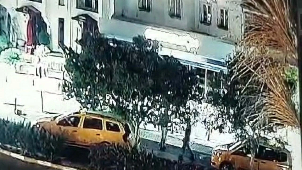 Muğla'da 2 taksici, 61 yaşındaki turisti darp etti