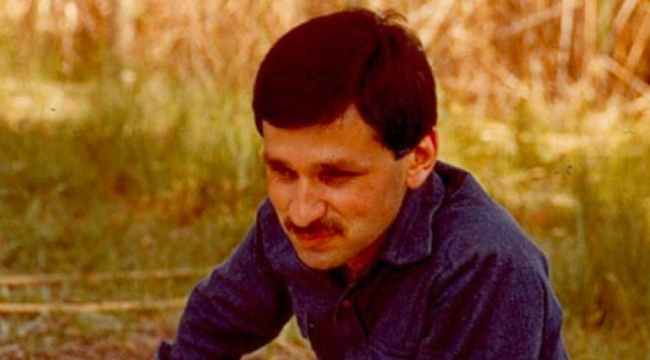 Müzisyen Murat Buket hayatını kaybetti