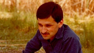 Müzisyen Murat Buket hayatını kaybetti