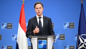 NATO'nun yeni genel sekreteri, Mark Rutte oldu