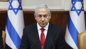 Netanyahu: ''Hedefe ulaşana kadar savaş sürecek''