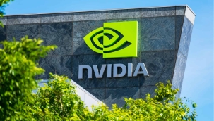 NVIDIA, dünyanın en değerli 2. şirketi oldu