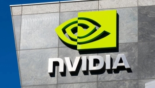 Nvidia dünyanın en değerli şirketi oldu