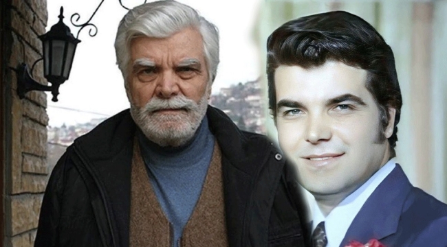 Oyuncu Murat Soydan hayatını kaybetti