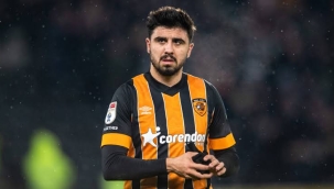 Ozan Tufan, Trabzonspor'da