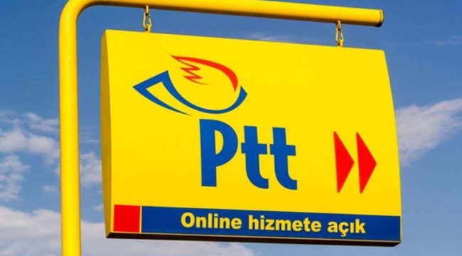 PTT'den kargo ücretlerine %40'a varan zam