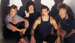 Queen'in müzik hakları 1 milyar sterline satıldı