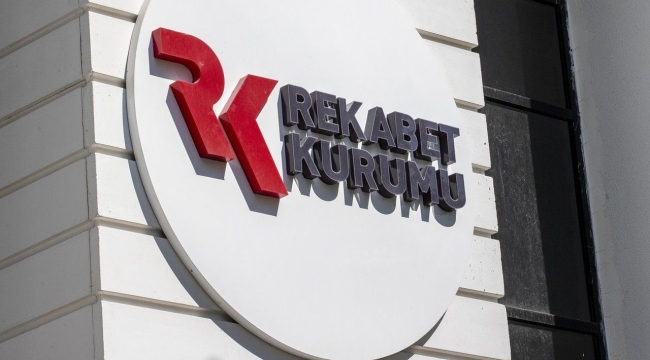 Rekabet Kurulu'ndan Canon'a 38,3 milyon TL ceza