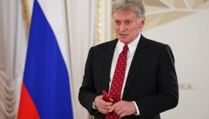 Rusya: "ABD ile Ukrayna konusunda diyaloğa açığız"