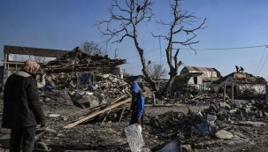 Rusya, Donestk'i vurdu: 4 can kaybı, 40 yaralı