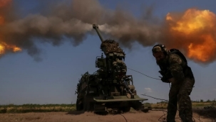 Rusya: ''Ukrayna'daki enerji tesislerini vurduk''