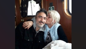 Sagopa Kajmer'in annesi hayatını kaybetti