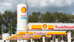 Shell, LNG şirketi Pavilion Energy'yi satın alıyor 