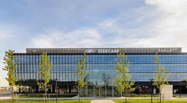 Şişecam yılın ilk çeyreğinde 2,5 milyar TL kâr etti