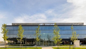 Şişecam yılın ilk çeyreğinde 2,5 milyar TL kâr etti