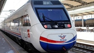 TCDD, 2023 yılında 11,4 milyar TL zarar etti