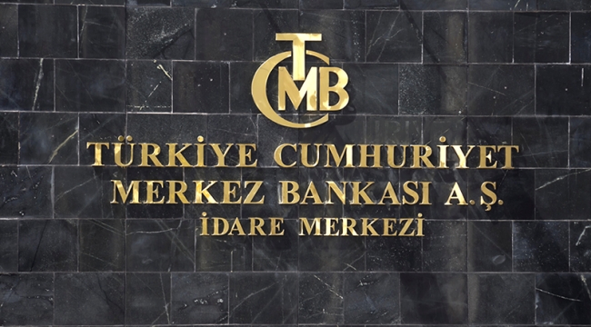TCMB anketi: ''Yıl sonu enflasyon tahmini %43,52''