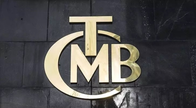 TCMB: "Cari denge Nisan'da 5,3 milyar $ açık verdi"