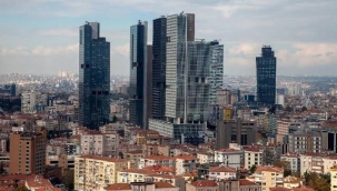 TCMB: "Konut Fiyat Endeksi Nisan'da %2,2 arttı"