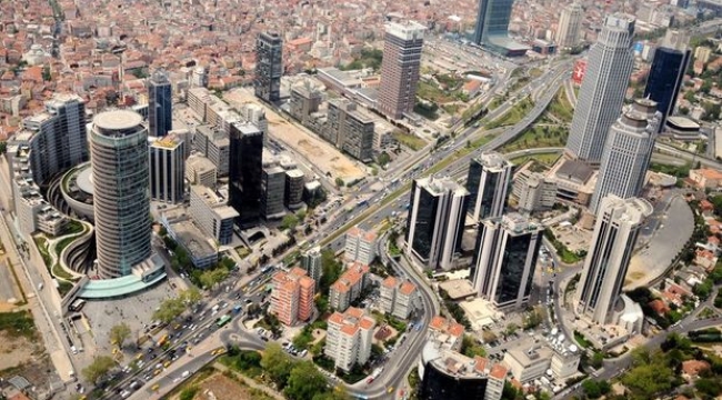 TCMB'ye göre yılın ilk çeyreğinde TGFE %12 arttı