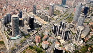 TCMB'ye göre yılın ilk çeyreğinde TGFE %12 arttı