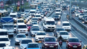 TESK: ''Trafikteki araçların %20'si sigortasız''