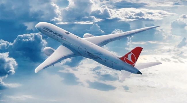 THY: ''1000 kabin memuru ve 900 pilot alınacak''